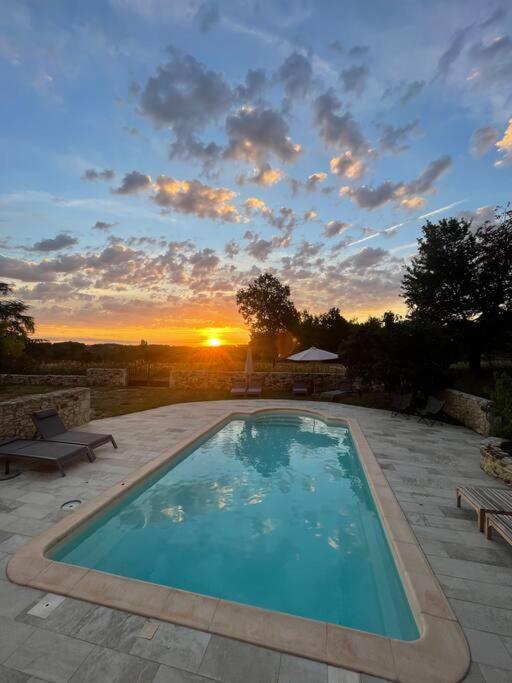 Dome Insolite Cedre Jacuzzi Et Petits Dejeuners Inclus Lagraulet-du-Gers Exterior photo